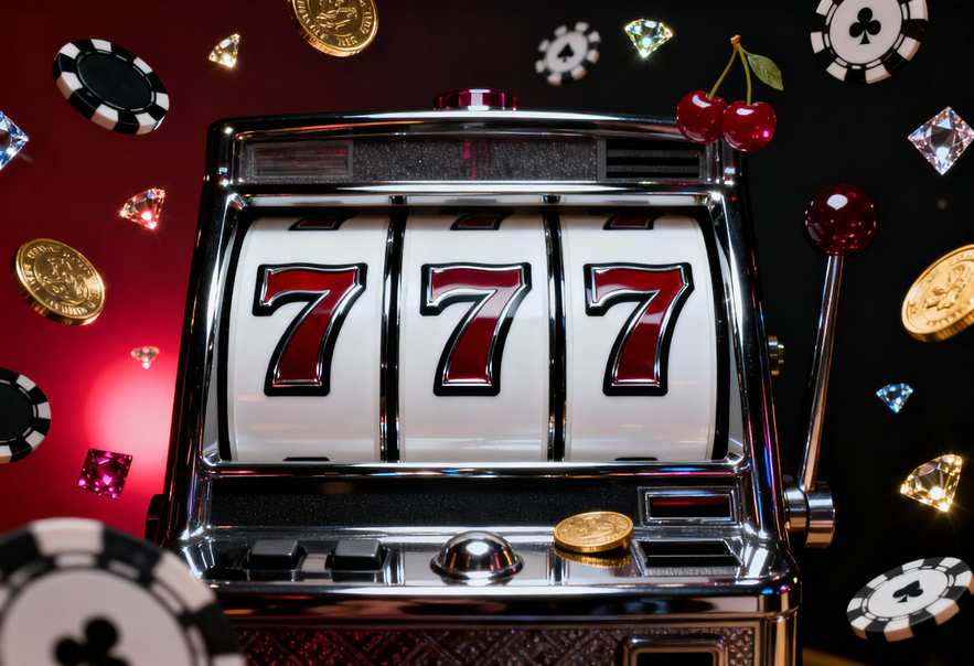 Nostalgia casino 2026
