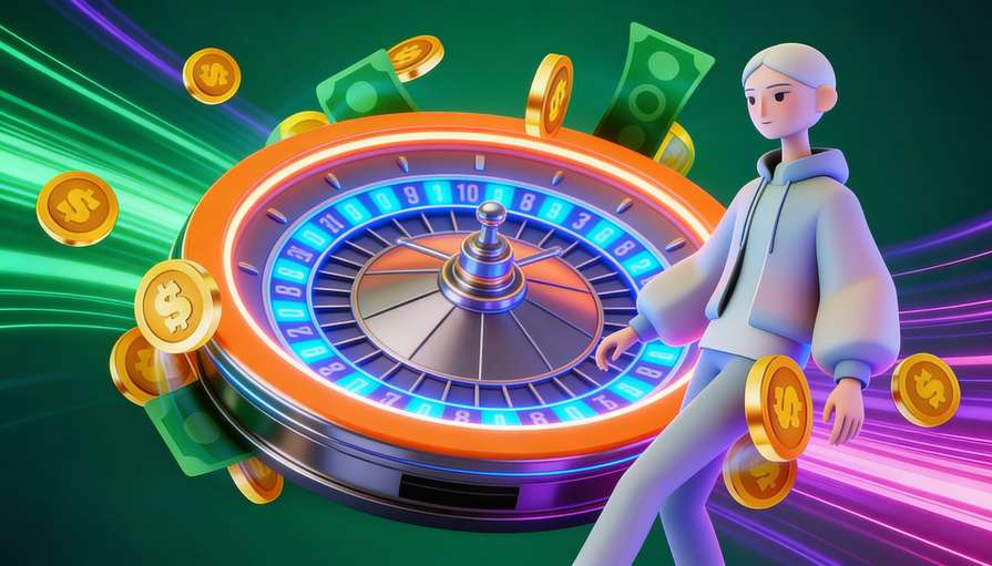 cashed casino